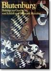 Cover: Blutenburg - Beiträge zur Geschichte des Schlosses.