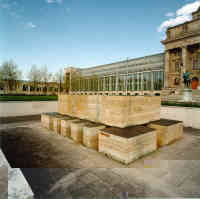 monument aux morts restaur�e  - Cliquez sur l'image pour l'agrandir (48 KB)