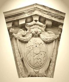 Armoiries royales bavaroises