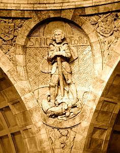  Ordre de Chevalerie de Saint Georges