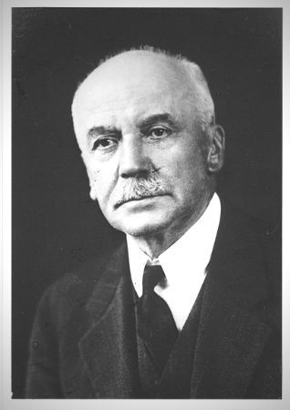 Ludwig von Mellinger