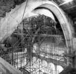 Salle de la coupole (1981)  - Cliquez sur l'image pour l'agrandir (46 KB)