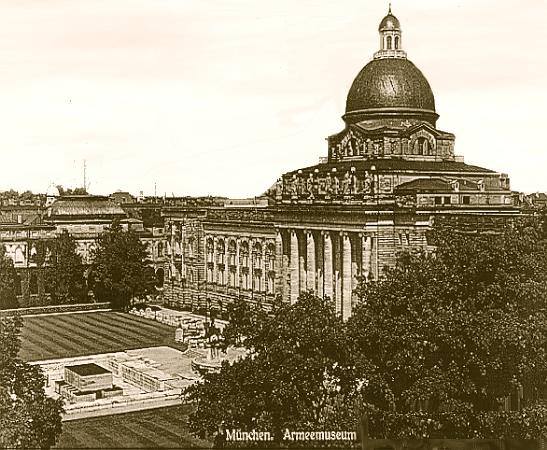 Mus�e royal bavarois