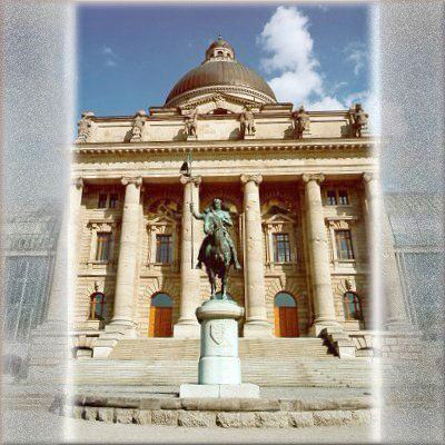 Muse� de l'Arme� - 1993 - Cliquez sur l�image, s'il vous pla�t!     