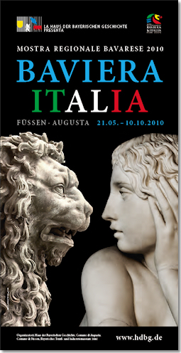 Baviera Italia - Flyer