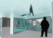 Gestaltungsentwurf (FORMATION, München)