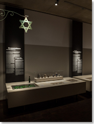 Amberger Brauereikrüge, Stadtmuseum Amberg, Foto: Wolfgang Steinbacher