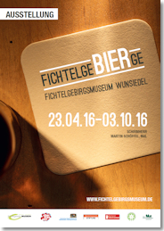 Foto: Fichtelgebirgsmuseum Wunsiedel  im Sigmund-Wann-Spital