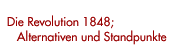 Die Revolution 1848