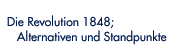 Die Revolution 1848