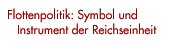 Flottenpolitik