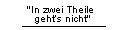 Titel