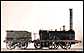 Dampflokomotive