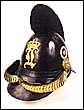 Bayerischer Raupenhelm