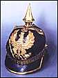 Preussischer Infanterie-Helm