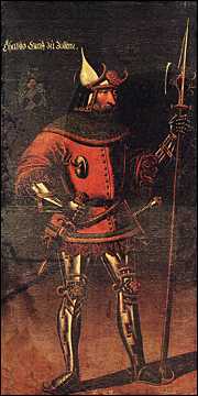 Tassilo I. von Zollern