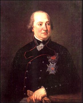 Kurf&uuml;rst Max IV. Joseph