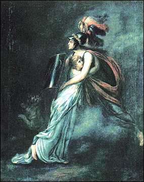 Gallia sch&uuml;tzt Bavaria