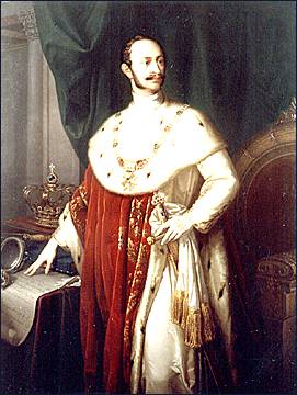 Maximilian II. von Bayern