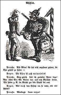 "Abschied"