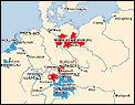 Karte und Erläuterung zu 1415