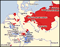 Karte und Erläuterung zu 1795