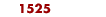 Karte und Erläuterungen zu 1525