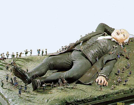 Gulliver