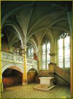 Schlosskirche Callenberg