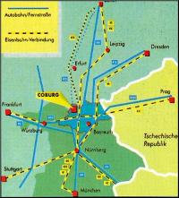 Plan Coburg