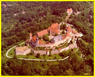 Veste Coburg