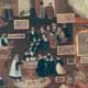 In weiten Teilen Frankens und Schwabens und in den Reichsstädten setzte sich die Lehre Martin Luthers durch. Konfessionsbilder, die sich auf die Übergabe der evangelischen Bekenntnisschrift auf dem Reichstag 1530 zu Augsburg beziehen, stellen die wesentlichen Inhalte der evangelischen Konfession dar.
