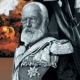Der letzte bayerische König, Ludwig III. (1912-1918), floh im November 1918 unter dem Eindruck der revolutionären Unruhen aus Bayern.