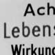 Das östliche Bayern grenzte an die sowjetische Besatzungszone.