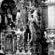 Die Wieskirche mit ihrer reichen Stukkierung und Ausmalung.