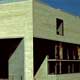 Das Neue Museum in Nürnberg wurde im April 2000 eröffnet. Es ist der Kunst, der Grafik und dem Design des 20. Jahrhunderts gewidmet.