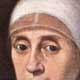 Maria Ward (1585-1645) gründete den Orden der Englischen Fräulein.