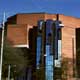 Das Kulturzentrum München am Gasteig mit dem großen Konzertsaal entstand 1979-1985. 