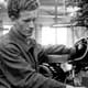 Wichtigstes Produkt für BMW waren nach dem Zweiten Weltkrieg Motorräder, da die Flugzeugmotorenproduktion von den Siegermächten verboten worden war.