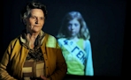 Eleni Tsakmaki kam mit ihrem Mann 1961 in die Bundesrepublik. Am meisten schmerzte sie die Trennung von ihren Kindern, die sie in Griechenland zunächst zurücklassen musste. Heute lebt ihre Familie bereits in vierter Generation in München (Foto: Andrea Huber, München).