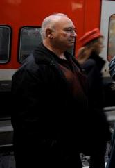 Remzi Özbay