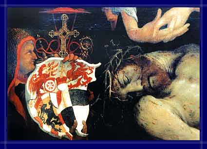 Beweinung Christi