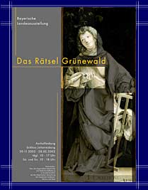 Das R&auml;tsel Gr&uuml;newald