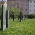 Jüdischer Friedhof Ansbach (Foto: Alexander Biernoth, Ansbach)