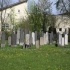 Jüdischer Friedhof Ansbach (Foto: Alexander Biernoth, Ansbach)