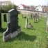 Jüdischer Friedhof Ansbach (Foto: Alexander Biernoth, Ansbach)