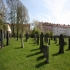 Jüdischer Friedhof Ansbach (Foto: Alexander Biernoth, Ansbach)