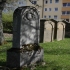 Jüdischer Friedhof Ansbach (Foto: Alexander Biernoth, Ansbach)