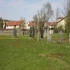 Jüdischer Friedhof Ansbach (Foto: Alexander Biernoth, Ansbach)