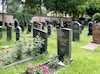 Jüdischer Friedhof Augsburg-Haunstetten (�Alexander Baron, Augsburg)